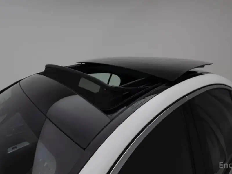 2025 Mercedes-Benz E-Класс с пробегом 1 100 км