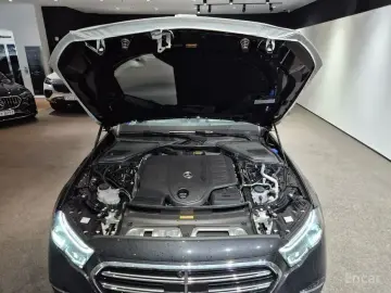 2026 Mercedes-Benz E-Класс с пробегом 17 км