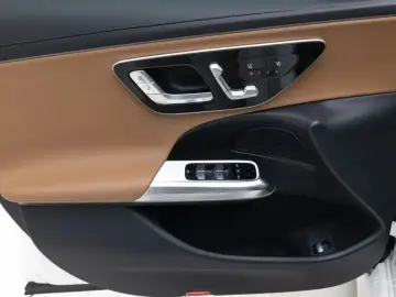 2025 Mercedes-Benz E-Класс с пробегом 1 100 км