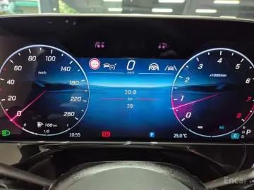 2026 Mercedes-Benz E-Класс с пробегом 17 км