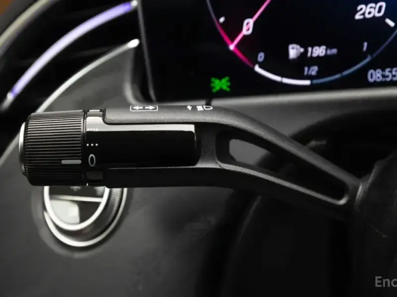 2025 Mercedes-Benz E-Класс с пробегом 1 100 км