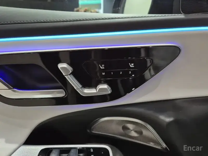 2026 Mercedes-Benz E-Класс с пробегом 17 км