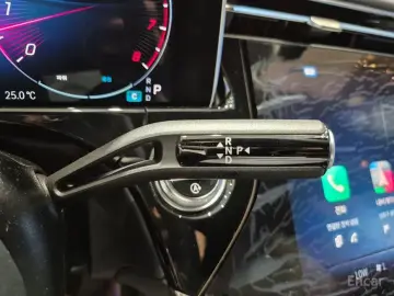 2026 Mercedes-Benz E-Класс с пробегом 16 км