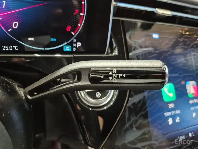 2026 Mercedes-Benz E-Класс с пробегом 16 км