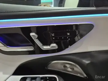 2026 Mercedes-Benz E-Класс с пробегом 16 км