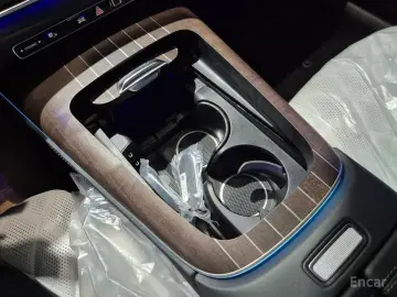 2026 Mercedes-Benz E-Класс с пробегом 16 км