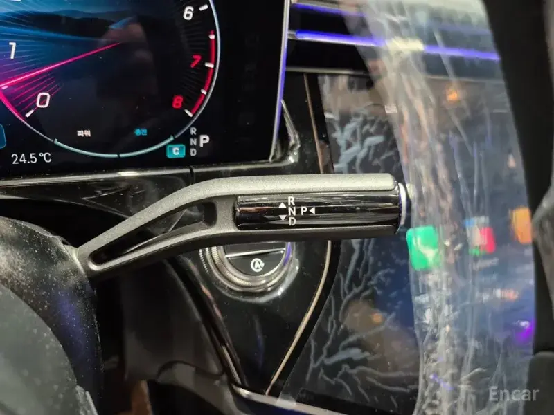 2026 Mercedes-Benz E-Класс с пробегом 19 км