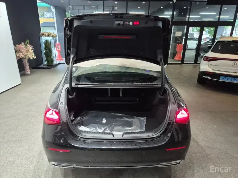 2026 Mercedes-Benz E-Класс с пробегом 16 км