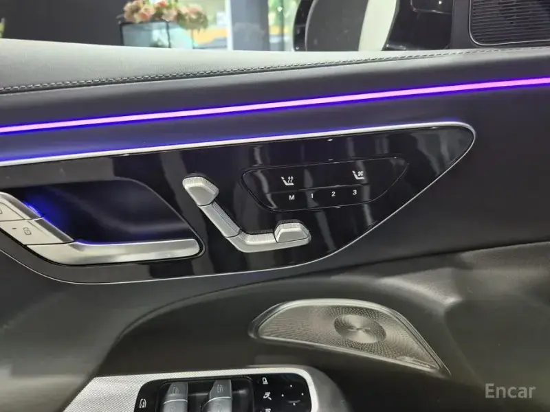 2026 Mercedes-Benz E-Класс с пробегом 19 км