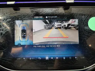 2026 Mercedes-Benz E-Класс с пробегом 19 км