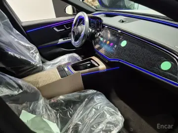 2026 Mercedes-Benz E-Класс с пробегом 19 км