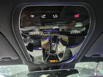 2026 Mercedes-Benz E-Класс с пробегом 19 км