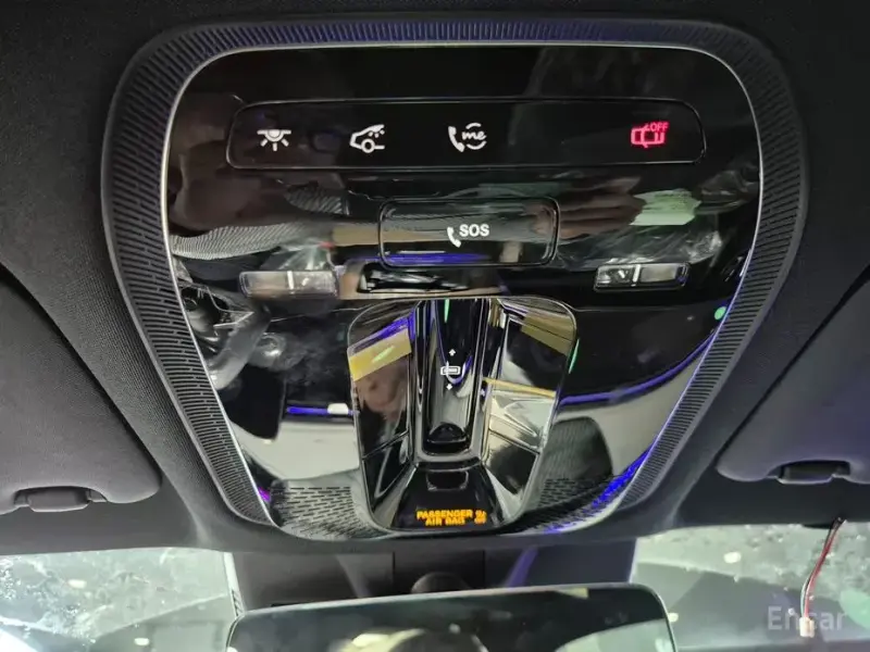2026 Mercedes-Benz E-Класс с пробегом 19 км
