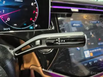 2026 Mercedes-Benz E-Класс с пробегом 18 км