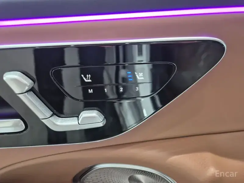 2026 Mercedes-Benz E-Класс с пробегом 18 км