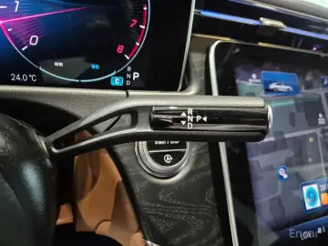 2026 Mercedes-Benz E-Класс с пробегом 1 330 км