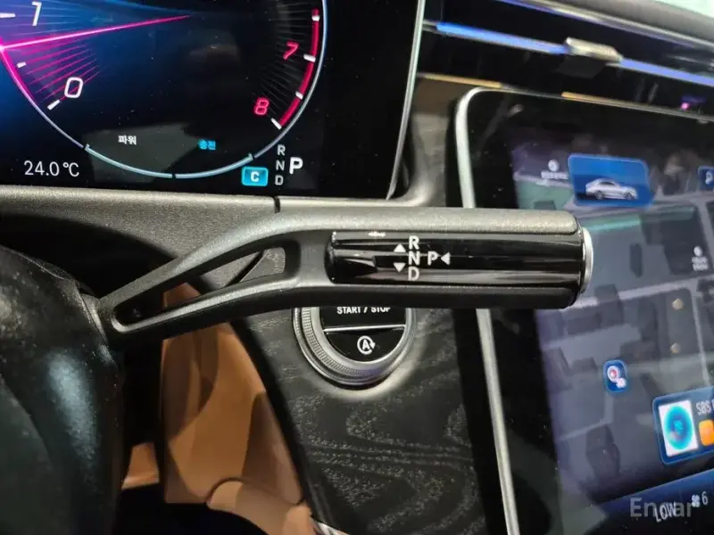 2026 Mercedes-Benz E-Класс с пробегом 1 330 км