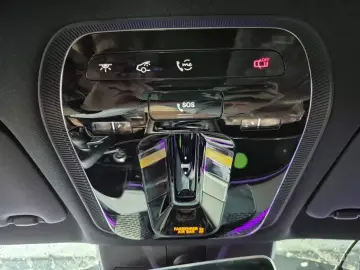 2026 Mercedes-Benz E-Класс с пробегом 18 км