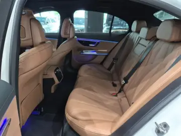 2026 Mercedes-Benz E-Класс с пробегом 1 330 км