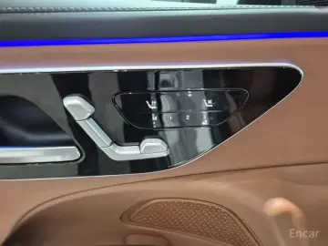 2026 Mercedes-Benz E-Класс с пробегом 1 330 км