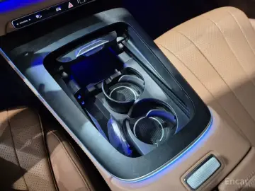 2026 Mercedes-Benz E-Класс с пробегом 1 330 км