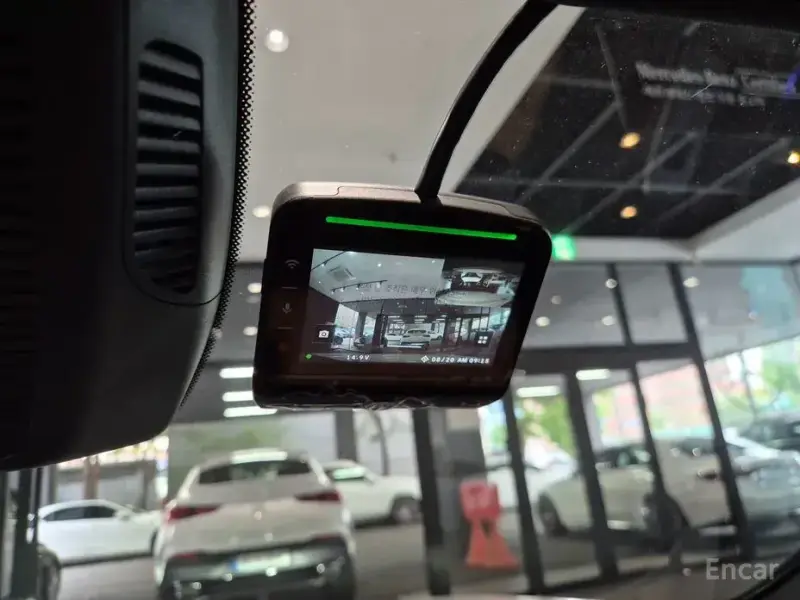 2026 Mercedes-Benz E-Класс с пробегом 1 330 км