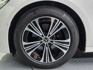 2024 Mercedes-Benz E-Класс с пробегом 46 592 км