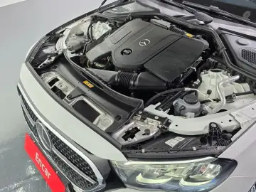 2024 Mercedes-Benz E-Класс с пробегом 46 592 км