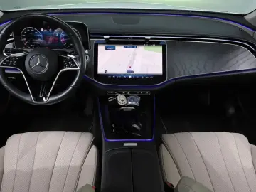 2024 Mercedes-Benz E-Класс с пробегом 46 592 км