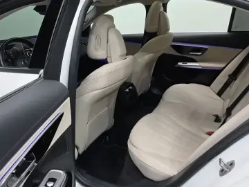 2024 Mercedes-Benz E-Класс с пробегом 46 592 км