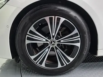 2024 Mercedes-Benz E-Класс с пробегом 47 722 км