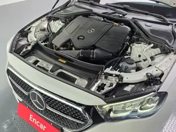 2024 Mercedes-Benz E-Класс с пробегом 47 722 км