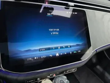 2024 Mercedes-Benz E-Класс с пробегом 46 592 км