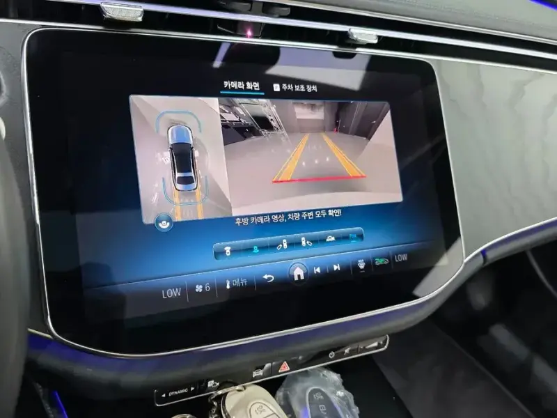 2024 Mercedes-Benz E-Класс с пробегом 46 592 км