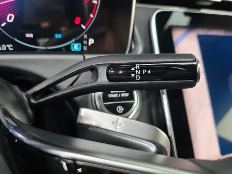 2024 Mercedes-Benz E-Класс с пробегом 47 722 км