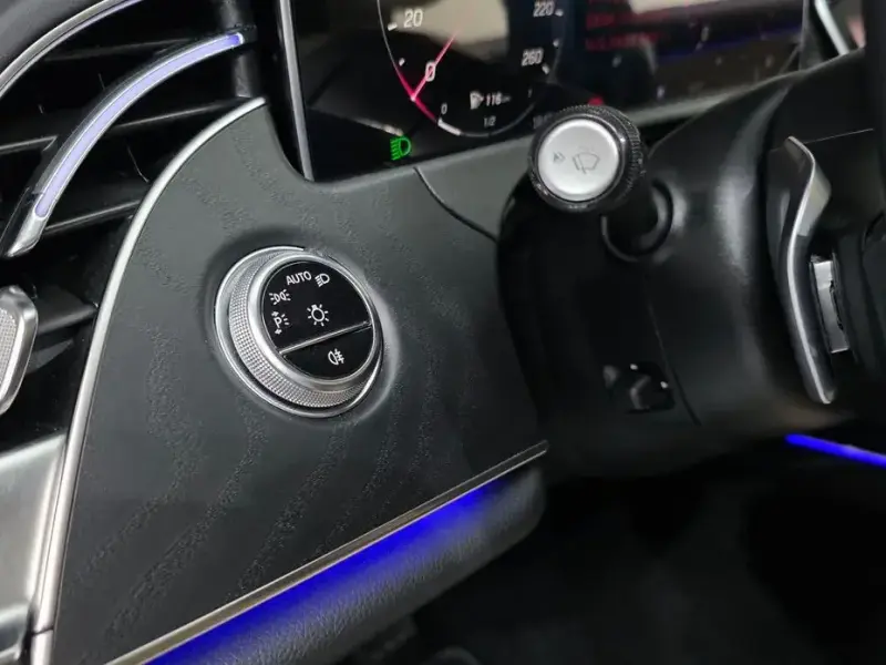 2024 Mercedes-Benz E-Класс с пробегом 46 592 км