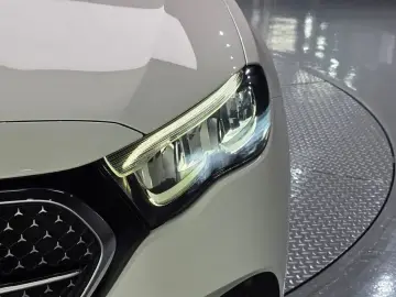 2024 Mercedes-Benz E-Класс с пробегом 46 592 км