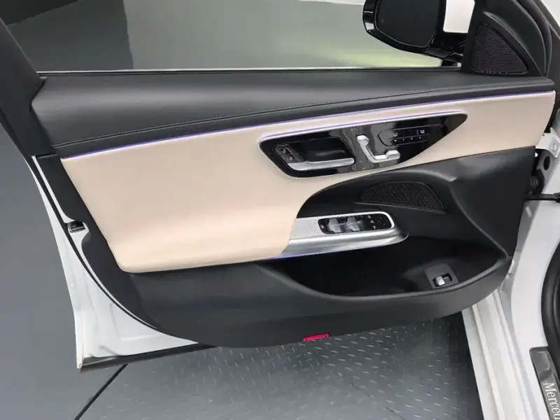 2024 Mercedes-Benz E-Класс с пробегом 46 592 км
