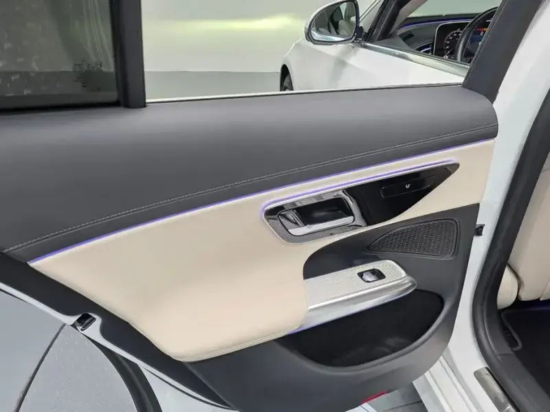 2024 Mercedes-Benz E-Класс с пробегом 46 592 км