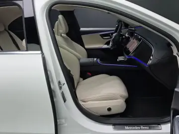 2024 Mercedes-Benz E-Класс с пробегом 46 592 км