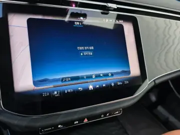 2024 Mercedes-Benz E-Класс с пробегом 47 722 км