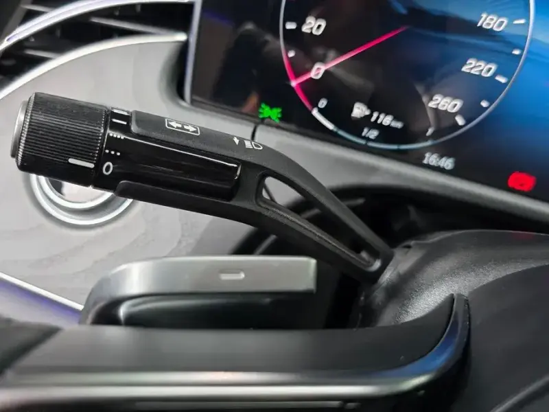 2024 Mercedes-Benz E-Класс с пробегом 46 592 км
