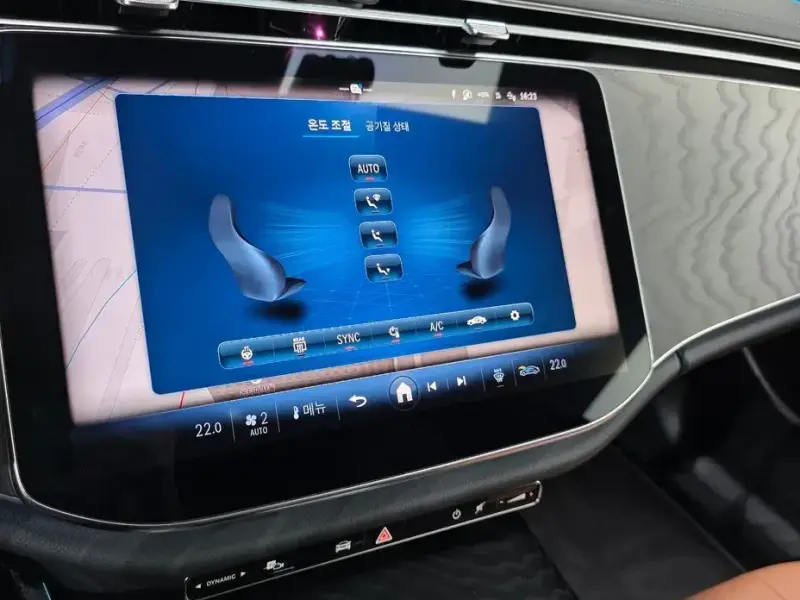 2024 Mercedes-Benz E-Класс с пробегом 47 722 км