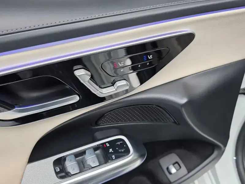 2024 Mercedes-Benz E-Класс с пробегом 46 592 км