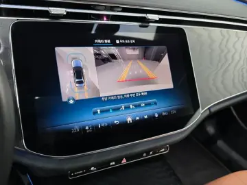 2024 Mercedes-Benz E-Класс с пробегом 47 722 км