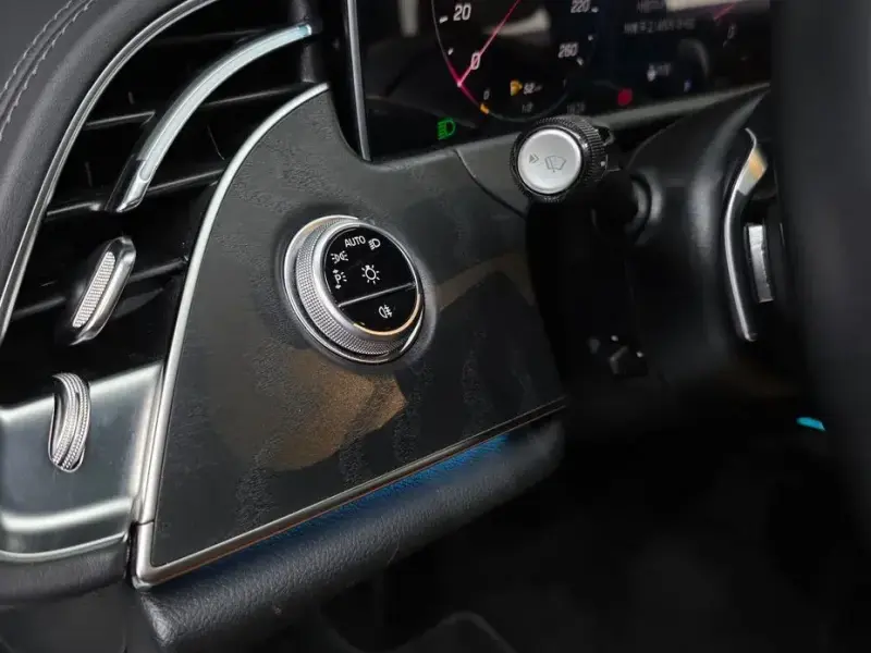2024 Mercedes-Benz E-Класс с пробегом 47 722 км