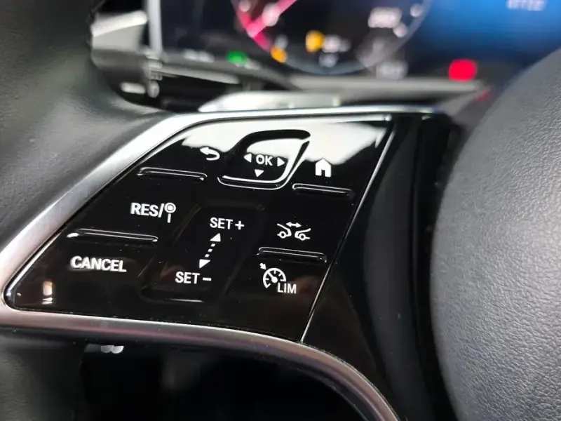 2024 Mercedes-Benz E-Класс с пробегом 47 722 км