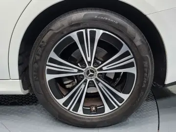 2024 Mercedes-Benz E-Класс с пробегом 47 722 км