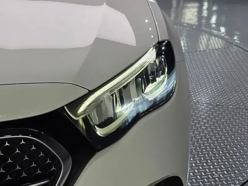 2024 Mercedes-Benz E-Класс с пробегом 47 722 км