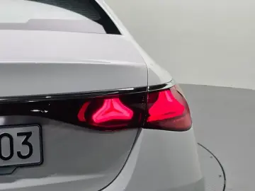2024 Mercedes-Benz E-Класс с пробегом 47 722 км